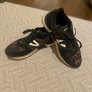 Tretorn Cheetah Sneakers